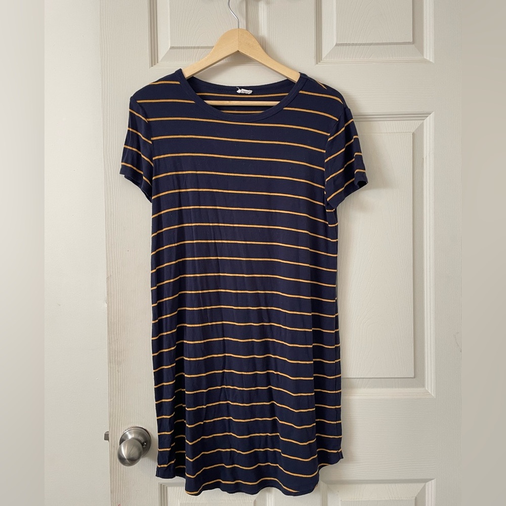 Garage dress size s-m
